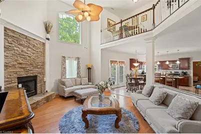 6065 Providence Church Road, Winston-Salem, NC 27105 - Photo 8