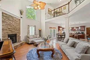 6065 Providence Church Rd, Winston-Salem, NC 27105 - Photo 8