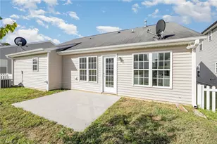 104 Claystone Dr, Gibsonville, NC 27249 - Photo 26