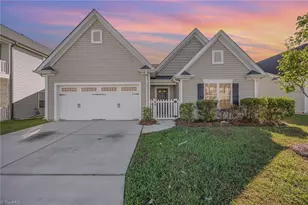 104 Claystone Dr, Gibsonville, NC 27249 - Photo 1