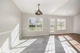 104 Claystone Dr, Gibsonville, NC 27249 - Photo 8