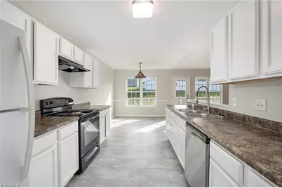 104 Claystone Drive, Gibsonville, NC 27249 - Photo 12