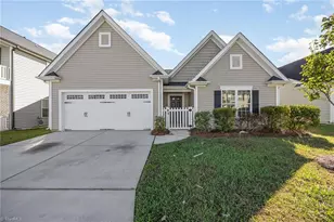 104 Claystone Dr, Gibsonville, NC 27249 - Photo 2