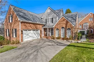 185 Coventry Park Ln, Winston-Salem, NC 27104 - Photo 1