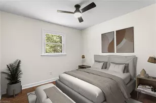 621 North St, Eden, NC 27288 - Photo 14