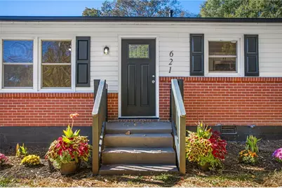 621 North Street, Eden, NC 27288 - Photo 4