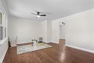 621 North St, Eden, NC 27288 - Photo 6