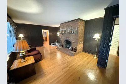 613 Barker Road, Reidsville, NC 27320 - Photo 22