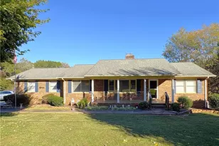 613 Barker Rd, Reidsville, NC 27320 - Photo 1