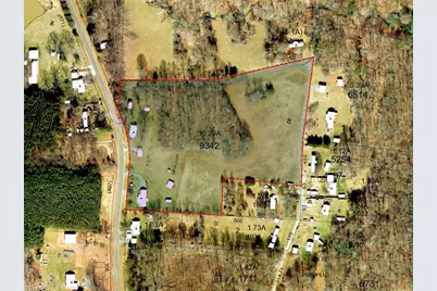 613 Barker Road, Reidsville, NC 27320 - Photo 6