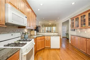 6 Jacob's Way, Greensboro, NC 27455 - Photo 8