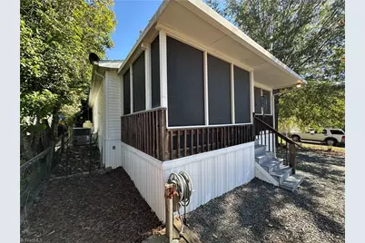 121 S Cardinal Drive, New London, NC 28127 - Photo 32