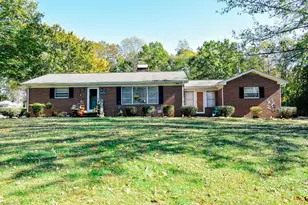 11797 Nc Hwy 268, Elkin, NC 28621 - Photo 1