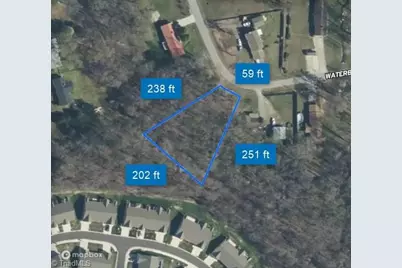 0 Waterbury Drive, High Point, NC 27263 - Photo 2