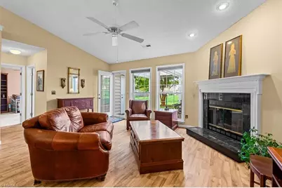 47 Mansfield Circle, Greensboro, NC 27455 - Photo 8