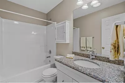 47 Mansfield Circle, Greensboro, NC 27455 - Photo 30