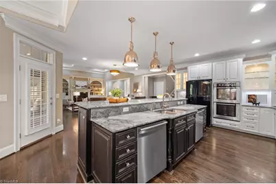 5611 Goldenberry Court, Winston-Salem, NC 27106 - Photo 14