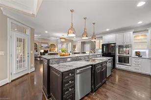 5611 Goldenberry Ct, Winston-Salem, NC 27106 - Photo 14