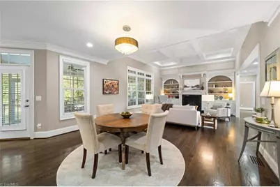 5611 Goldenberry Court, Winston-Salem, NC 27106 - Photo 22