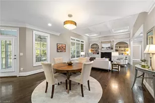 5611 Goldenberry Ct, Winston-Salem, NC 27106 - Photo 22