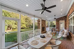 5611 Goldenberry Ct, Winston-Salem, NC 27106 - Photo 24