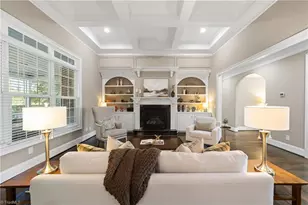 5611 Goldenberry Ct, Winston-Salem, NC 27106 - Photo 10