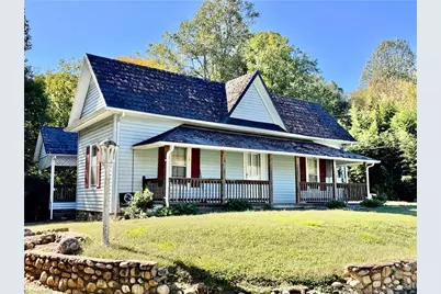 176 2nd Street, Ronda, NC 28670 - Photo 2