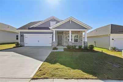 122 Pantego Place, Salisbury, NC 28144 - Photo 1