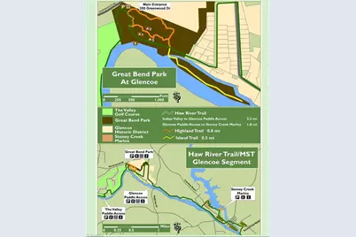 2463 Glencoe Street, Burlington, NC 27217 - Photo 50