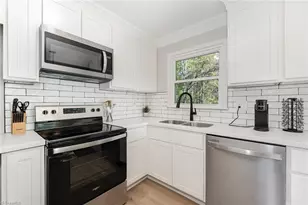 821 Prince Edward Rd, Kernersville, NC 27284 - Photo 8