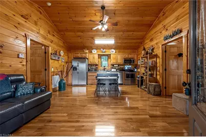 967 Double Bridges, Fancy Gap, VA 24328 - Photo 20