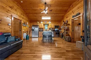 967 Double Bridges, Fancy Gap, VA 24328 - Photo 20