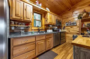 967 Double Bridges, Fancy Gap, VA 24328 - Photo 28