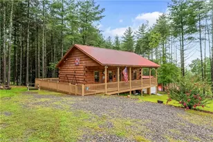 967 Double Bridges, Fancy Gap, VA 24328 - Photo 4