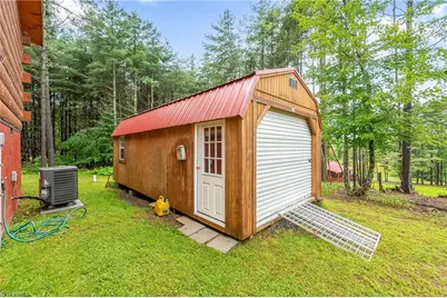 967 Double Bridges, Fancy Gap, VA 24328 - Photo 8