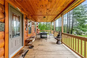 967 Double Bridges, Fancy Gap, VA 24328 - Photo 18