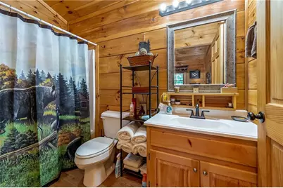 967 Double Bridges, Fancy Gap, VA 24328 - Photo 34