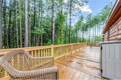 967 Double Bridges, Fancy Gap, VA 24328 - Photo 12