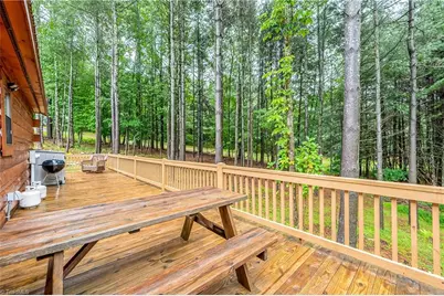 967 Double Bridges, Fancy Gap, VA 24328 - Photo 14