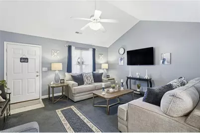 3772 Cheshire Place Court, Winston-Salem, NC 27106 - Photo 8