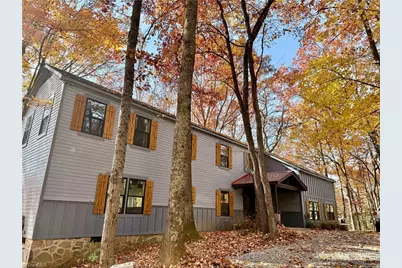 1228 Powder Horn Mountain Road, Deep Gap, NC 28618 - Photo 1