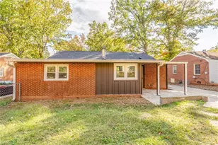 837 Willow Pl, High Point, NC 27260 - Photo 22