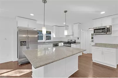 837 Willow Place, High Point, NC 27260 - Photo 6