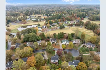 805 Haddington Court, Whitsett, NC 27377 - Photo 14