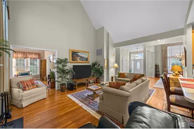 805 Haddington Court, Whitsett, NC 27377 - Photo 30