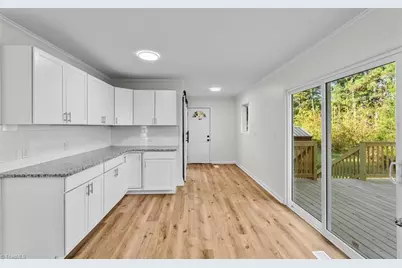 417 Gantwood Lane, Gibsonville, NC 27249 - Photo 16