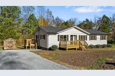 417 Gantwood Lane, Gibsonville, NC 27249 - Photo 4