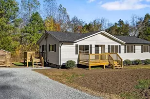 417 Gantwood Ln, Gibsonville, NC 27249 - Photo 4