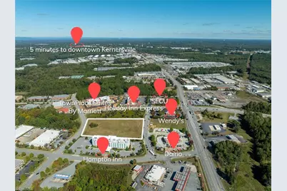 1480 Hampton Plaza Drive, Kernersville, NC 27284 - Photo 1