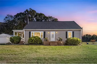 3307 Altamahaw Church Street, Elon, NC 27244 - Photo 1